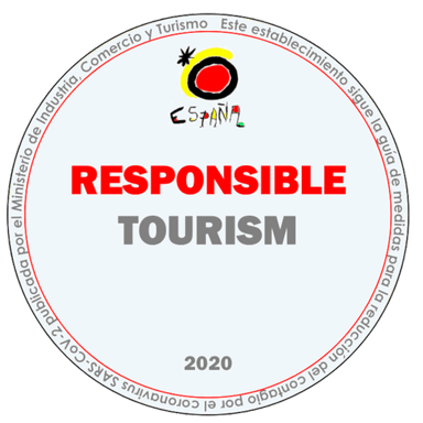 Sello Responsible Tourism