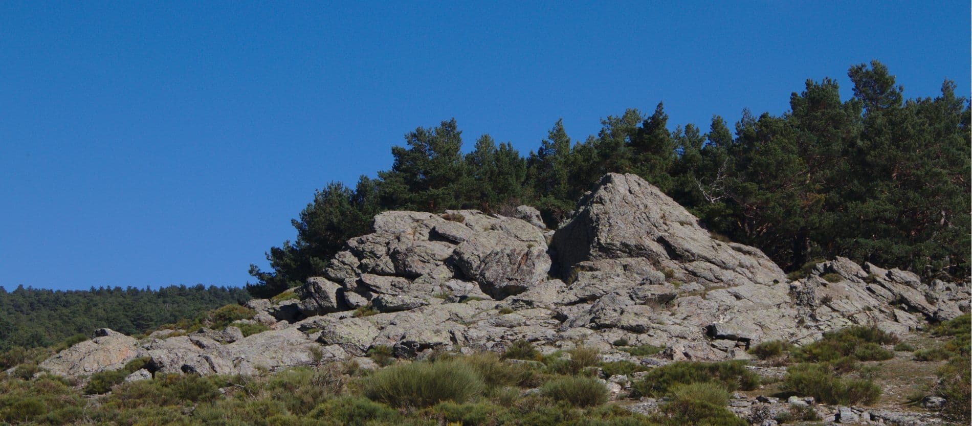 Cascada del Hornillo
