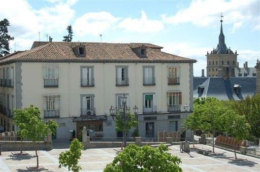 Casa de los Doctores