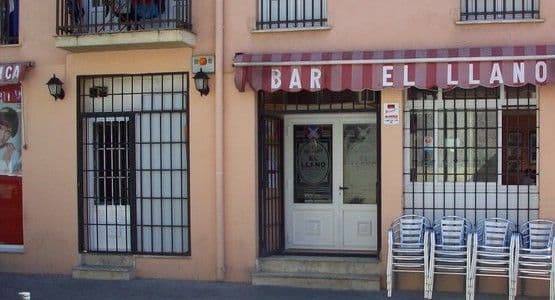 El Llano