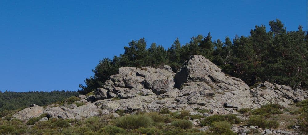 Cascada del Hornillo