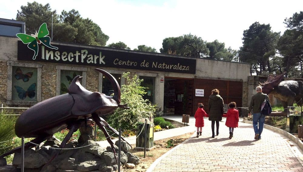 Insectpark