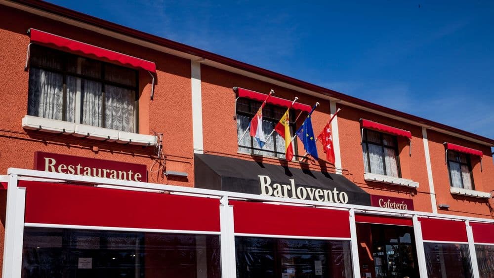 Barlovento