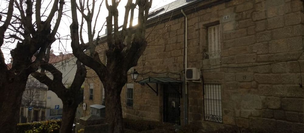 Casa de Jacometrezzo