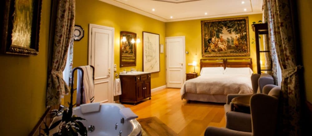 Hotel Posada Don Jaime