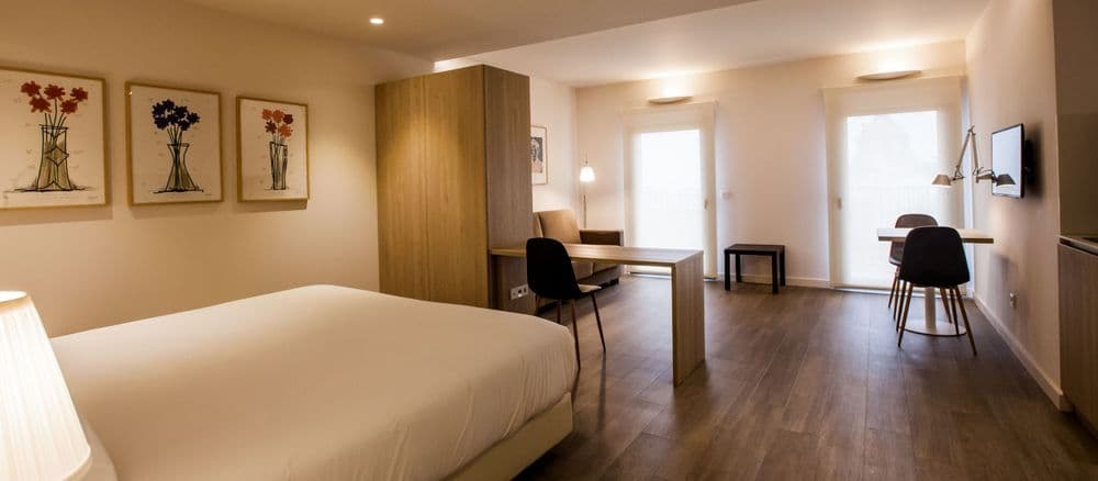 Hotel San Lorenzo Suites