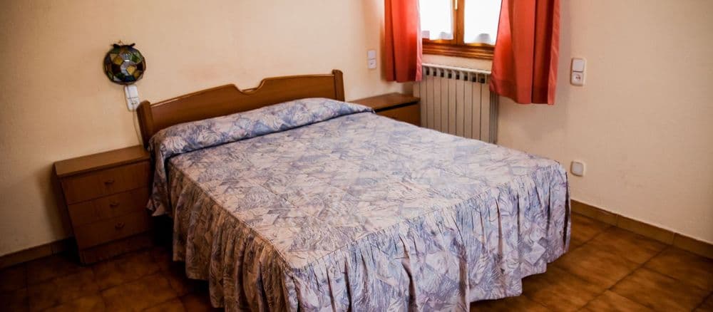 Hotel Tres Arcos