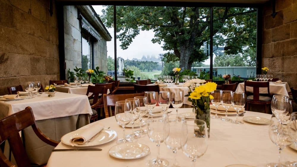 Club de Golf La Herrería