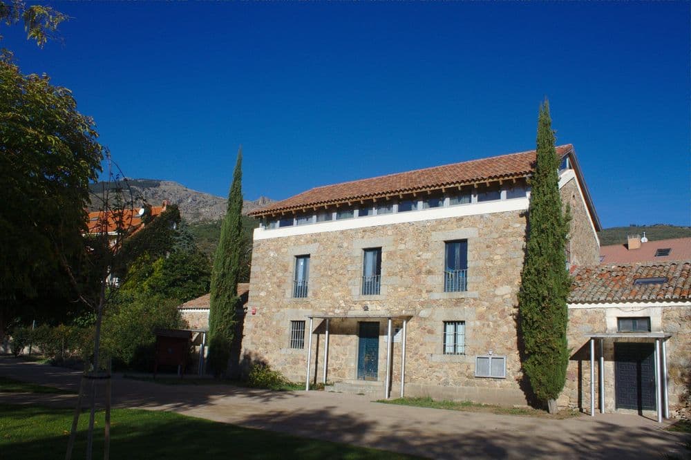 Fuente nueva-Casa de los Llanillos