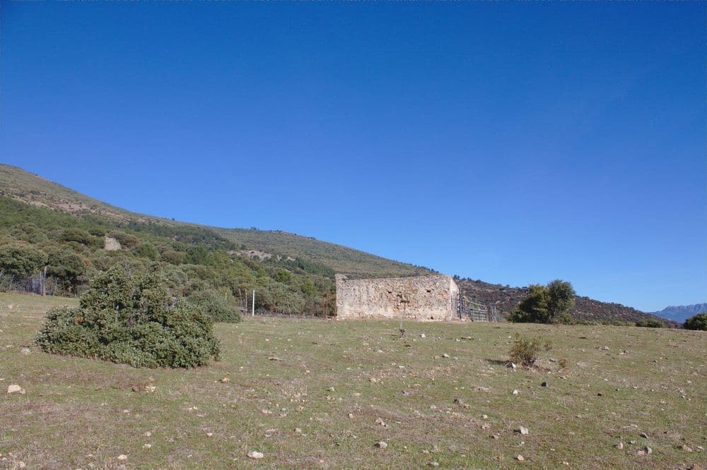 Fuente nueva-Casa de los Llanillos