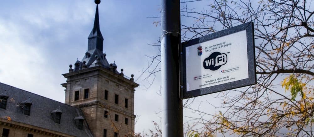 Zona Wifi
