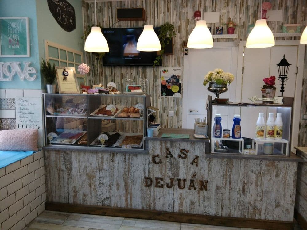 Casa Dejuán