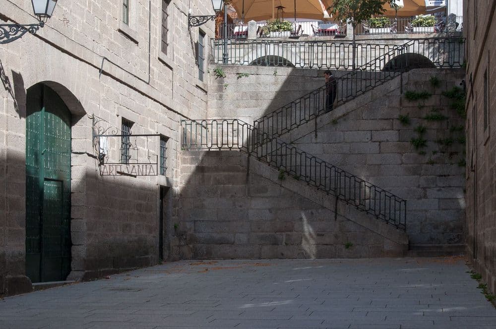 Patrimonio Mundial