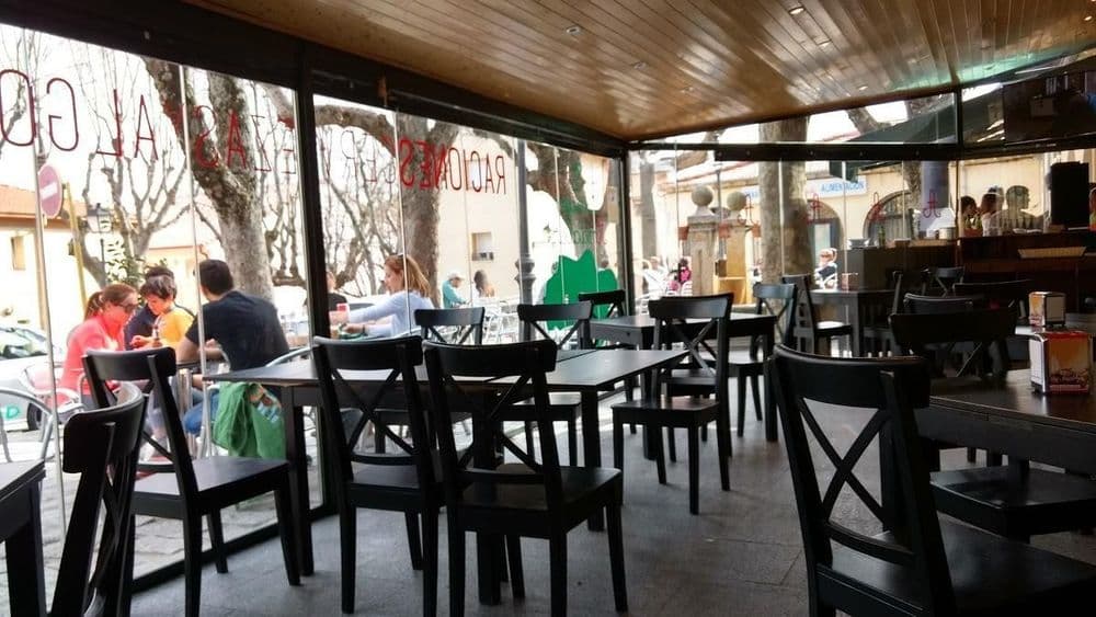 El Rincón Andaluz