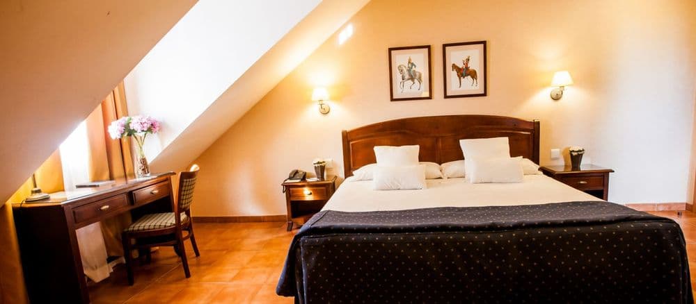 Hotel Los Lanceros