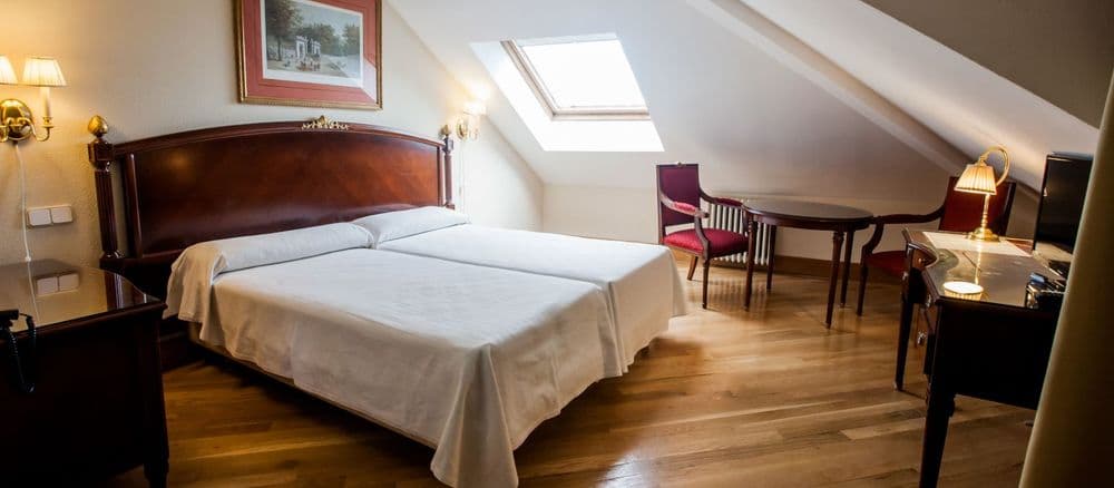 Hotel Miranda Suizo