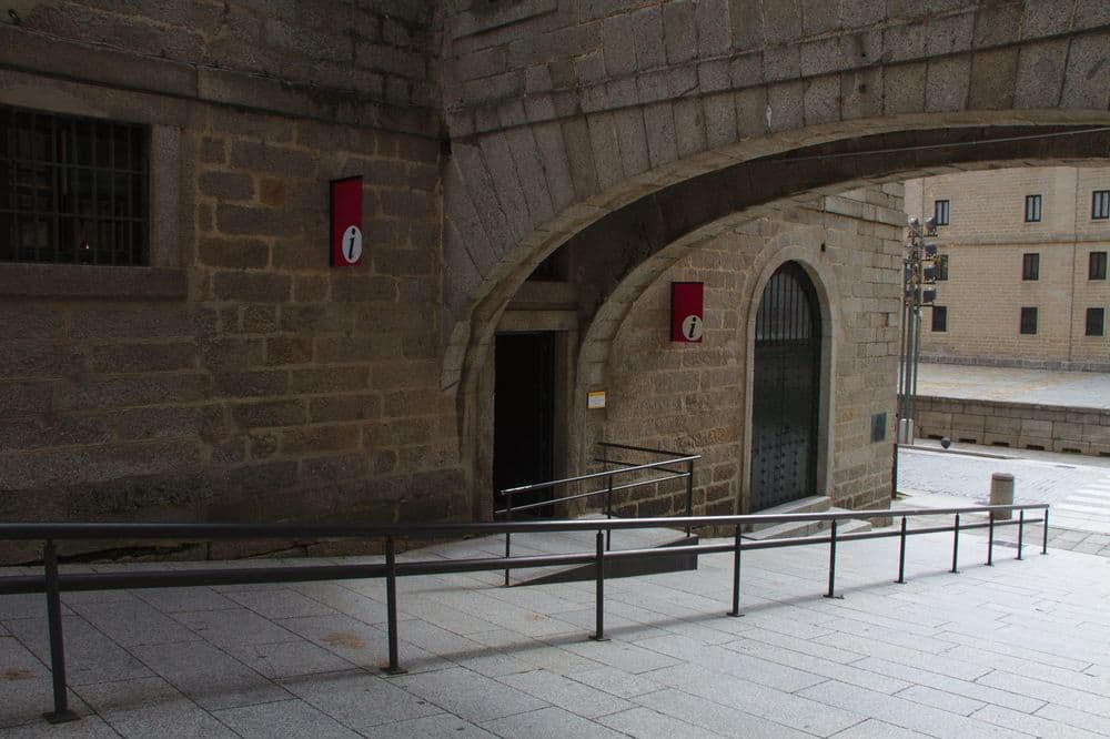 Ruta por el siglo XVIII