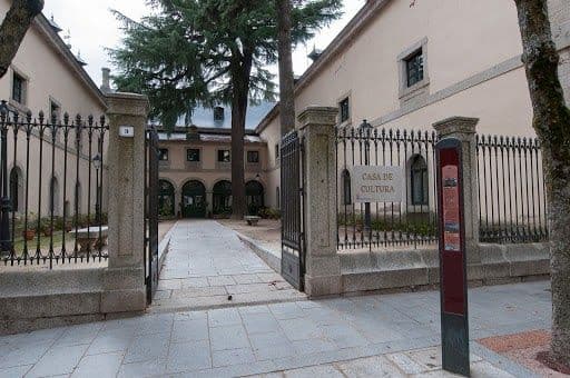 Primera Casa de Oficios