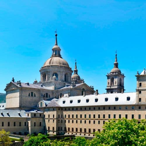 Ruta por el siglo XVI