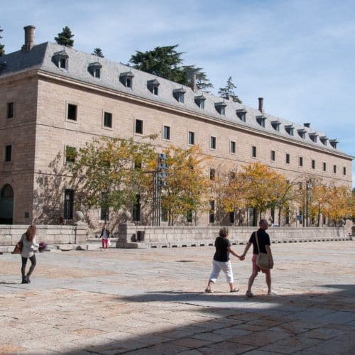 Ruta por el siglo XVI