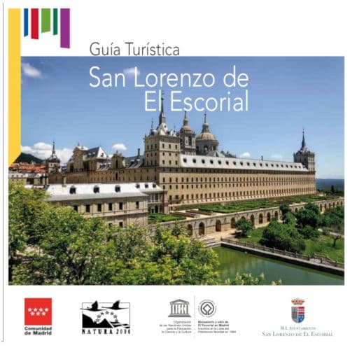 San Lorenzo de El Escorial - Guía turística