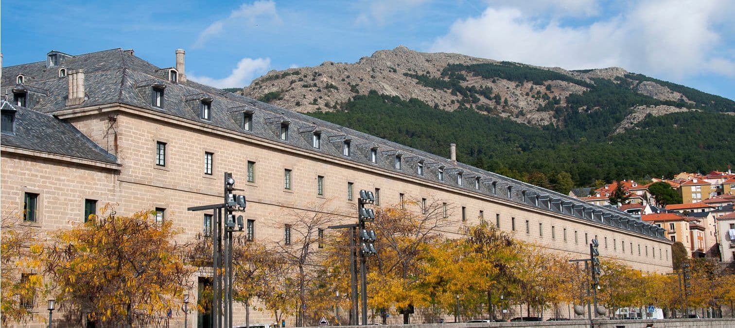 Casa de los Infantes y de la Reina