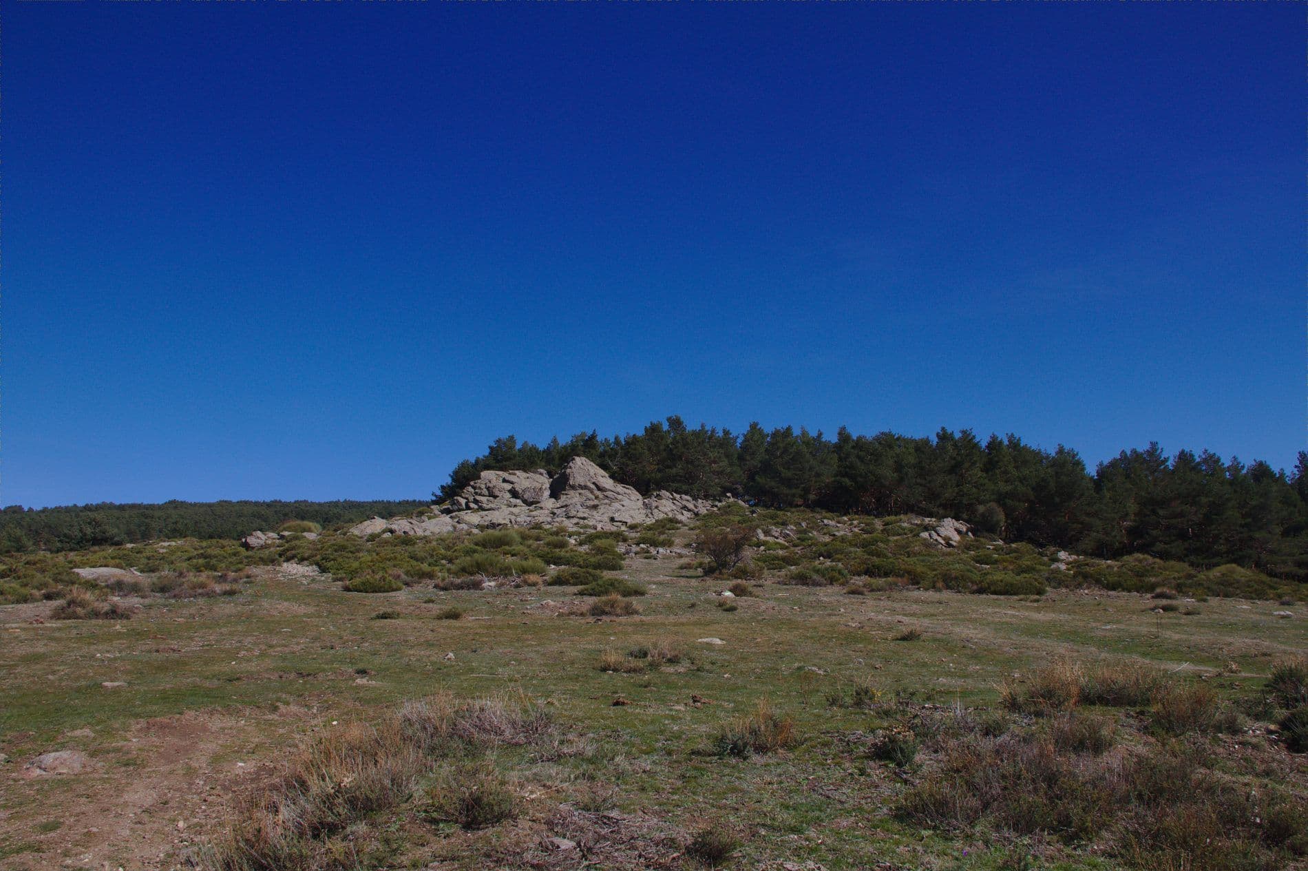 Cascada del Hornillo