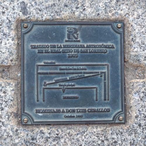 La Herrería - El Castañar – Silla de Felipe II
